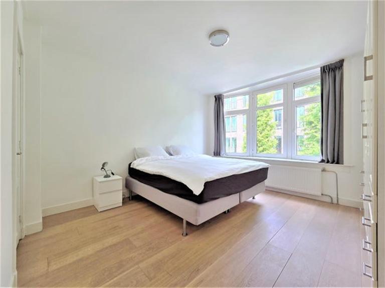 Gemeubileerd 3-kamerappartement met zuidbalkon - Afbeelding 24