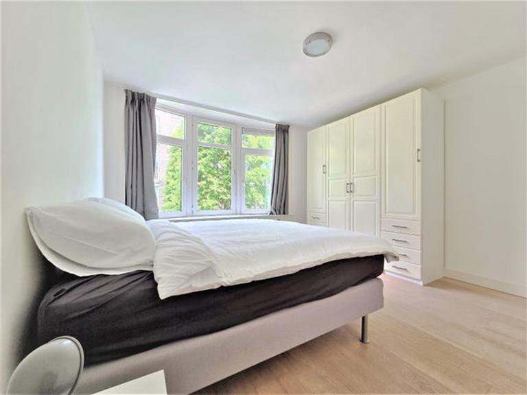 Gemeubileerd 3-kamerappartement met zuidbalkon - Afbeelding 25