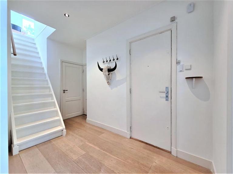 Gemeubileerd 3-kamerappartement met zuidbalkon - Afbeelding 28