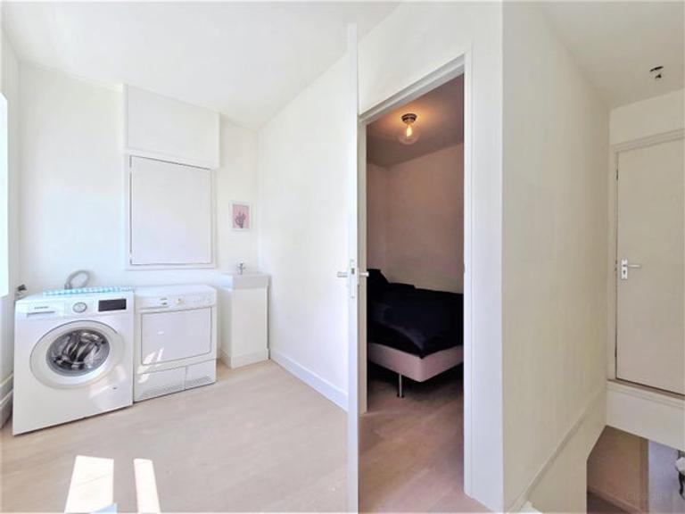 Gemeubileerd 3-kamerappartement met zuidbalkon - Afbeelding 41
