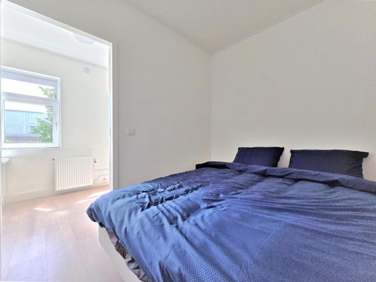 Gemeubileerd 3-kamerappartement met zuidbalkon - Afbeelding 43