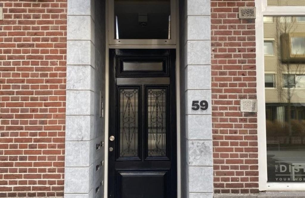 Gemeubileerde loft van 80 m² in Bergen - Afbeelding 1
