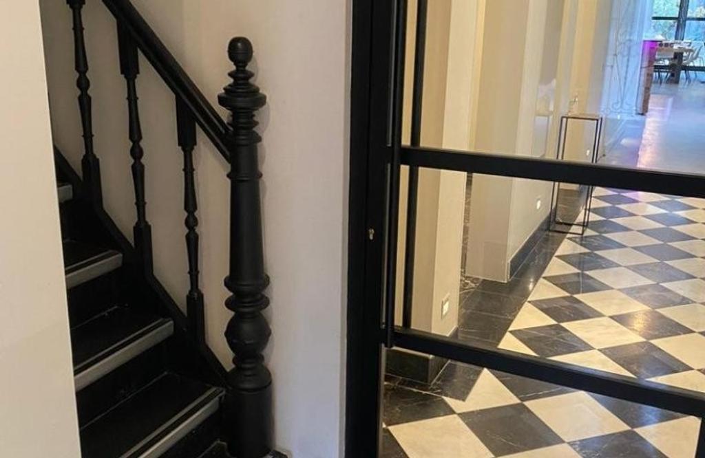 Gemeubileerde loft van 80 m² in Bergen - Afbeelding 2