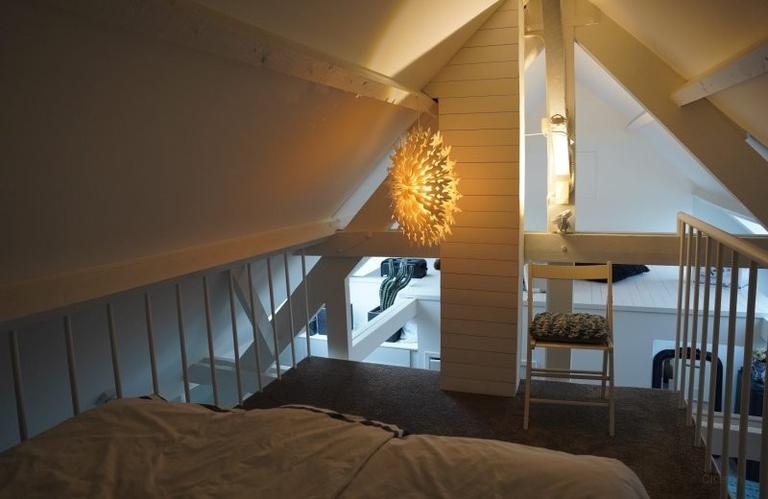 Gemeubileerde loft van 80 m² in Bergen - Afbeelding 5
