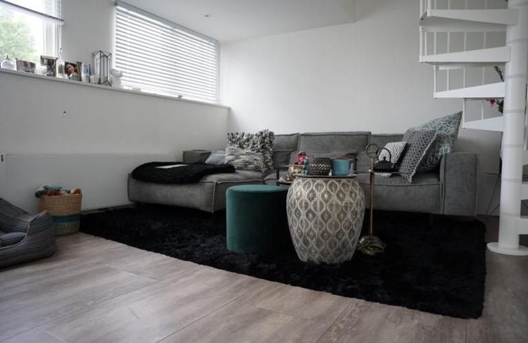 Gemeubileerde loft van 80 m² in Bergen - Afbeelding 8