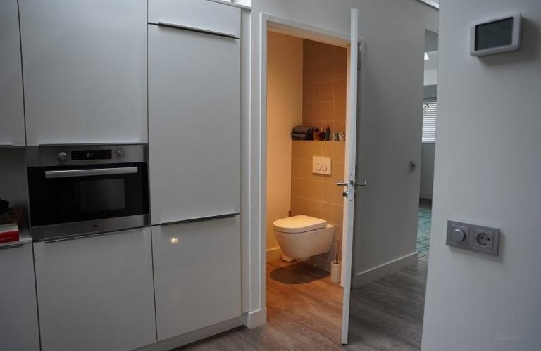 Gemeubileerde loft van 80 m² in Bergen - Afbeelding 11