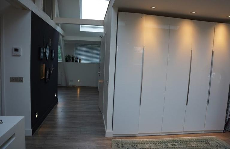 Gemeubileerde loft van 80 m² in Bergen - Afbeelding 12