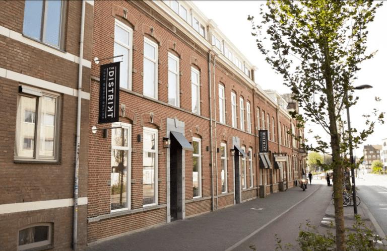 Gemeubileerde loft van 80 m² in Bergen - Afbeelding 14