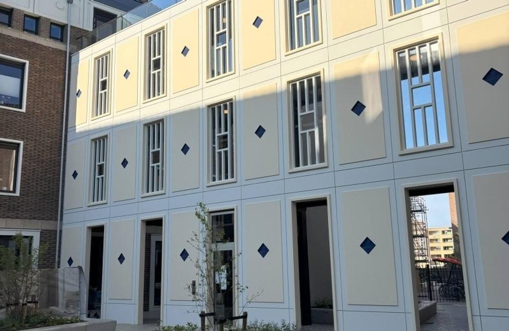 Gemeubileerd A+ appartement met garage - Afbeelding 2