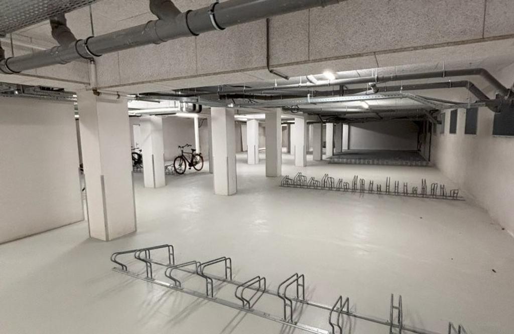 Gemeubileerd A+ appartement met garage - Afbeelding 3