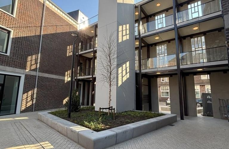 Gemeubileerd A+ appartement met garage - Afbeelding 4