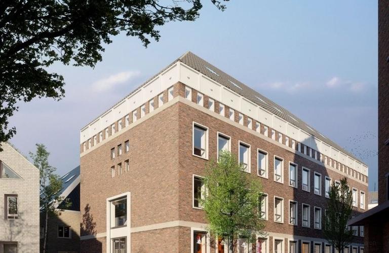 Gemeubileerd A+ appartement met garage - Afbeelding 6