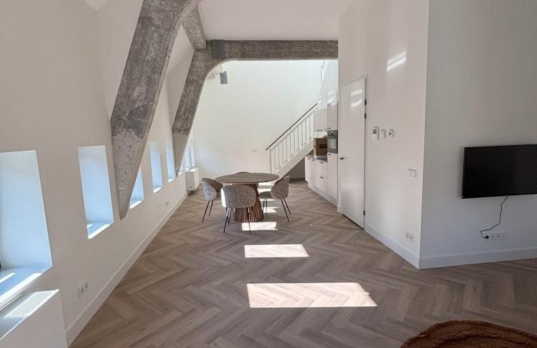 Gemeubileerd A+ appartement met garage - Afbeelding 7