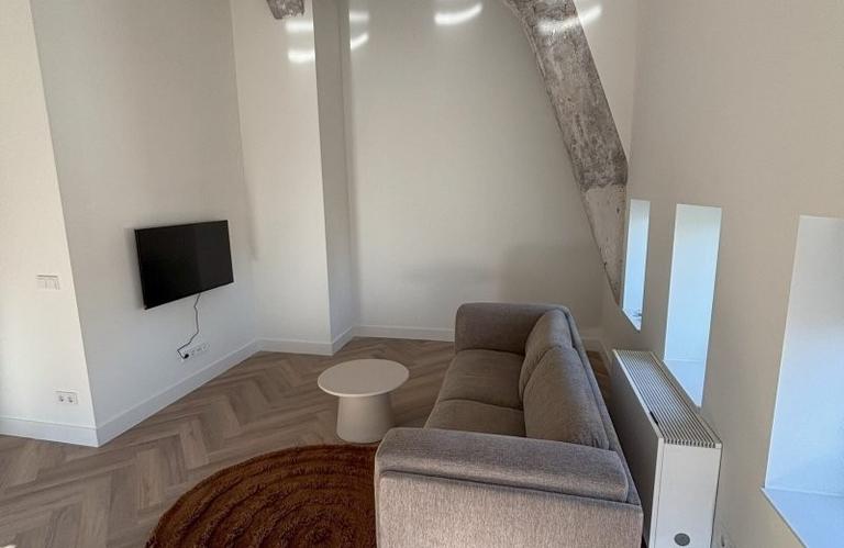 Gemeubileerd A+ appartement met garage - Afbeelding 8