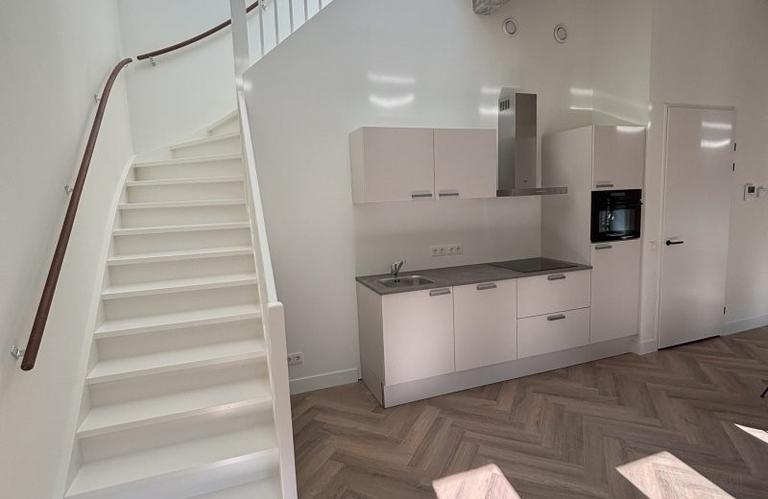 Gemeubileerd A+ appartement met garage - Afbeelding 9