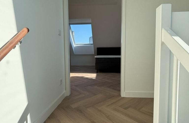 Gemeubileerd A+ appartement met garage - Afbeelding 14