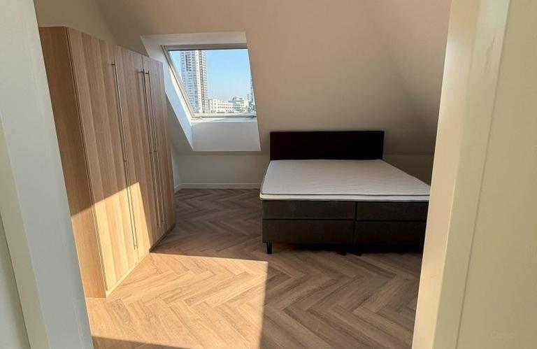 Gemeubileerd A+ appartement met garage - Afbeelding 16