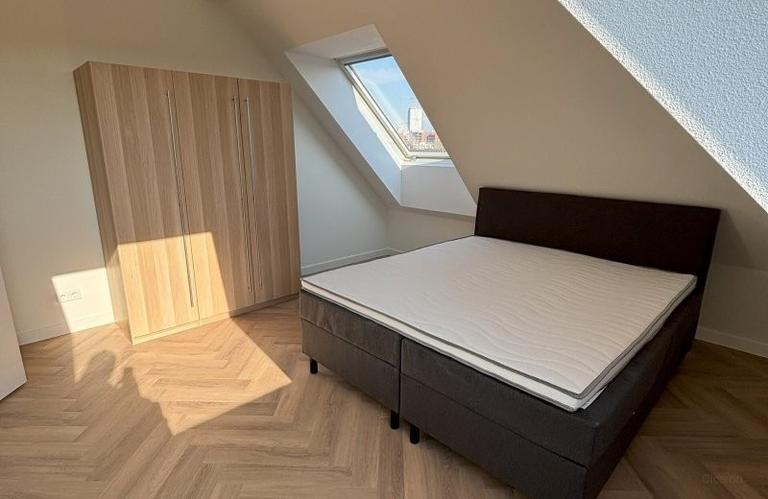 Gemeubileerd A+ appartement met garage - Afbeelding 18