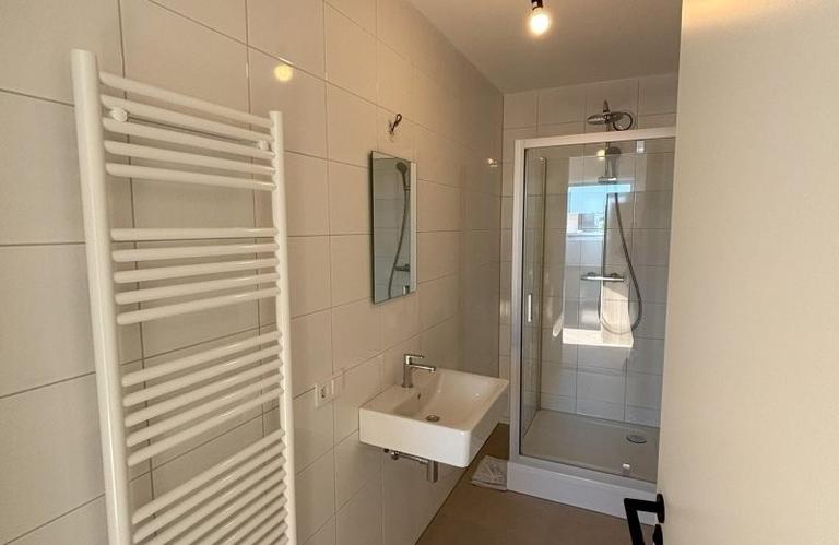Gemeubileerd A+ appartement met garage - Afbeelding 19