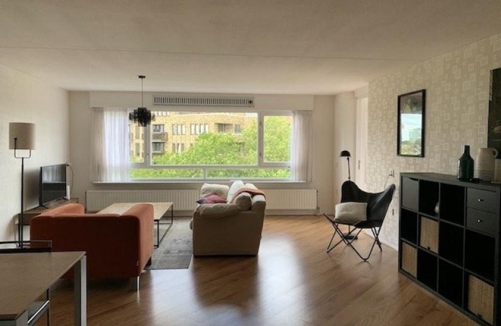 Gemeubileerd 3-kamerappartement met uitzicht - Afbeelding 3