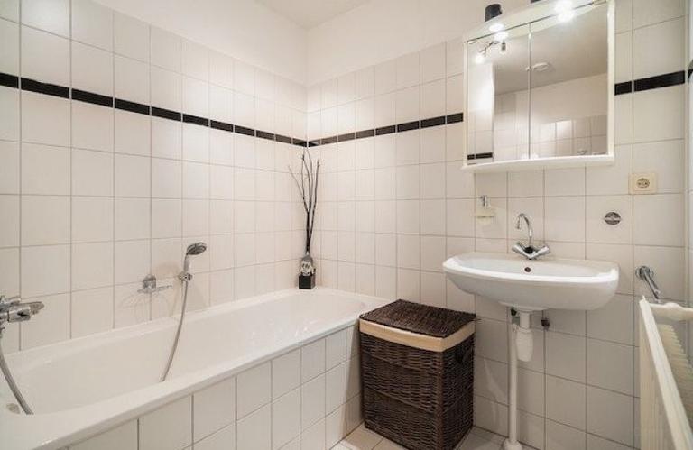 Gemeubileerd 3-kamerappartement met uitzicht - Afbeelding 11