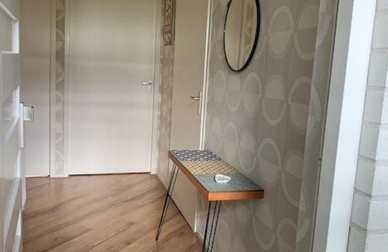 Gemeubileerd 3-kamerappartement met uitzicht - Afbeelding 15