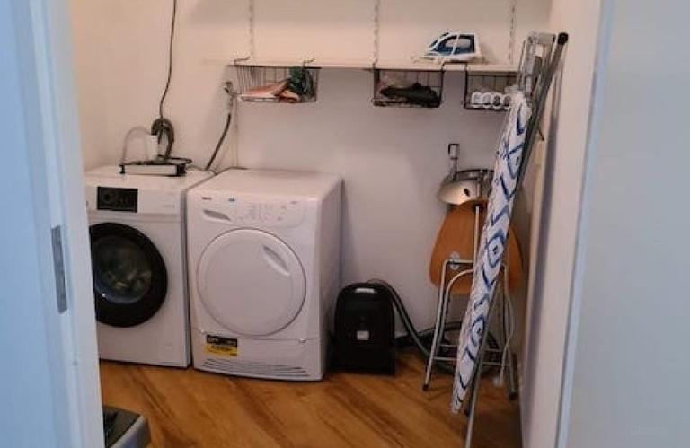 Gemeubileerd 3-kamerappartement met uitzicht - Afbeelding 16
