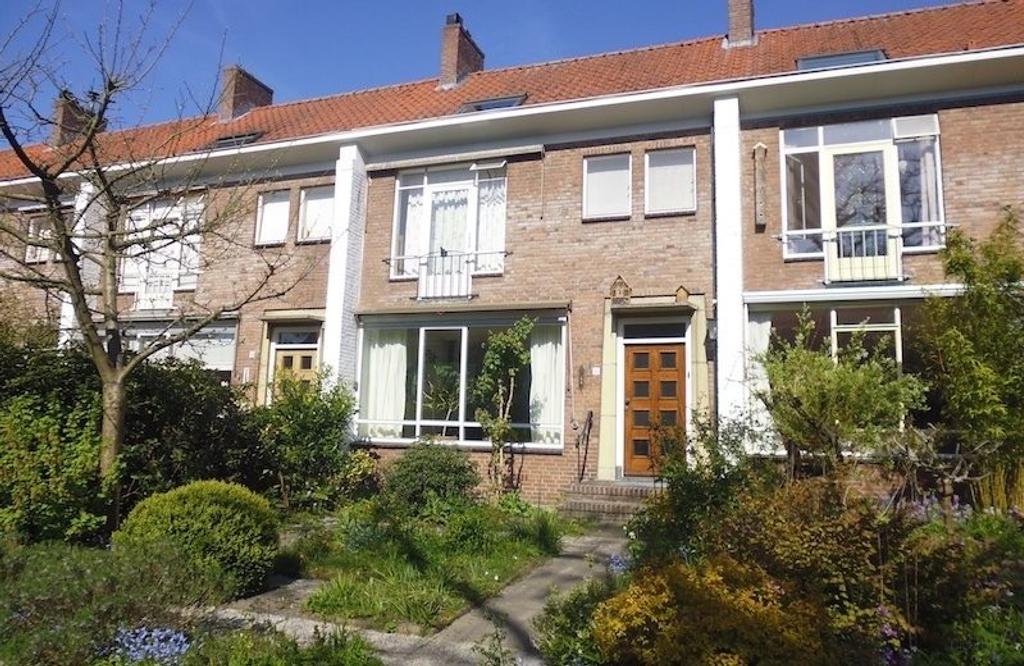 Eengezinswoning met tuin in Eindhoven - Afbeelding 1