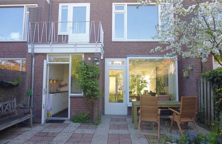 Eengezinswoning met tuin in Eindhoven - Afbeelding 11