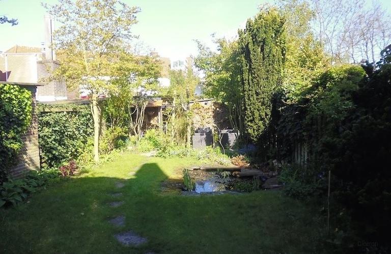 Eengezinswoning met tuin in Eindhoven - Afbeelding 12
