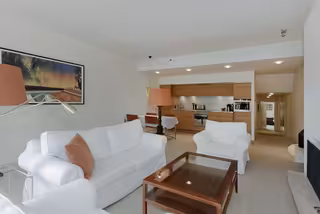 Gemeubileerd 3-kamerappartement aan de Hooikade