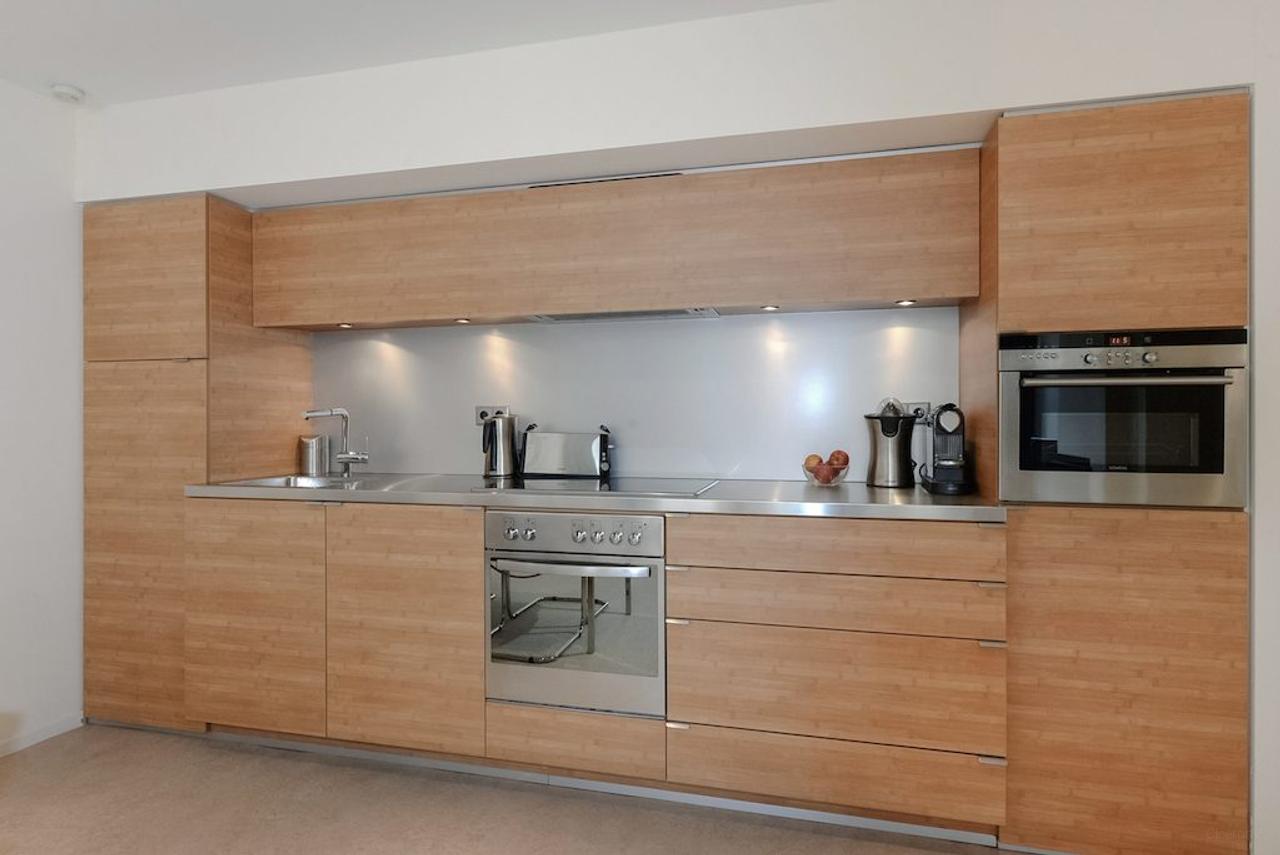 Gemeubileerd 3-kamerappartement aan de Hooikade - Afbeelding 6