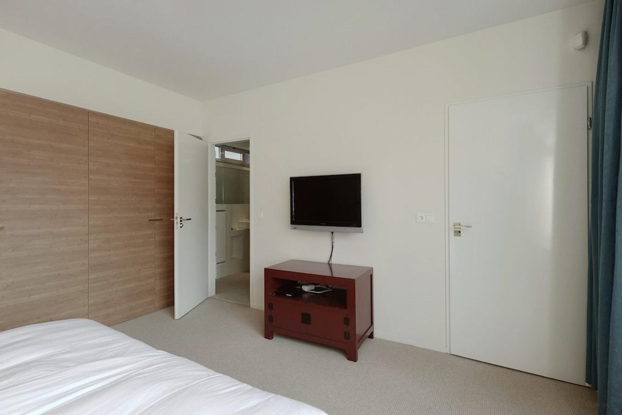 Gemeubileerd 3-kamerappartement aan de Hooikade - Afbeelding 9
