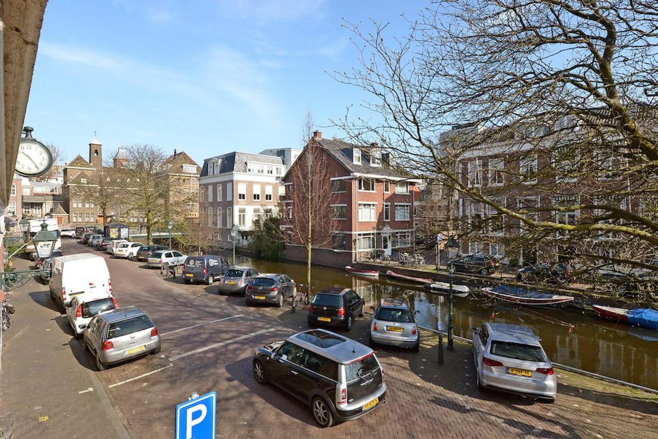 Gemeubileerd 3-kamerappartement aan de Hooikade - Afbeelding 15