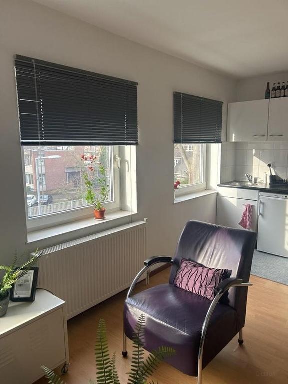 Energielabel A+ met balkon in Gouda - Afbeelding 4