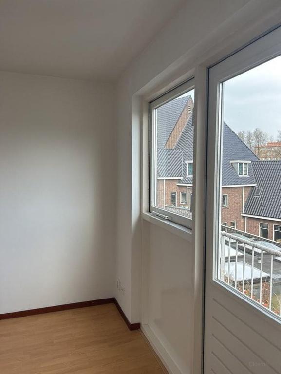Energielabel A+ met balkon in Gouda - Afbeelding 8
