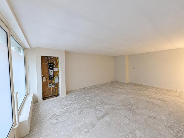 Appartement met 2 slaapkamers en parkeerplek - Afbeelding 4