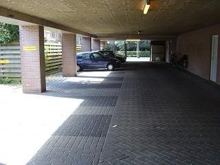 Appartement met 2 slaapkamers en parkeerplek - Afbeelding 12