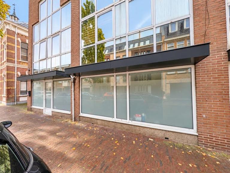 Appartement met 2 slaapkamers en parkeerplek - Afbeelding 13