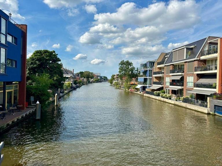Appartement met 2 slaapkamers en parkeerplek - Afbeelding 14