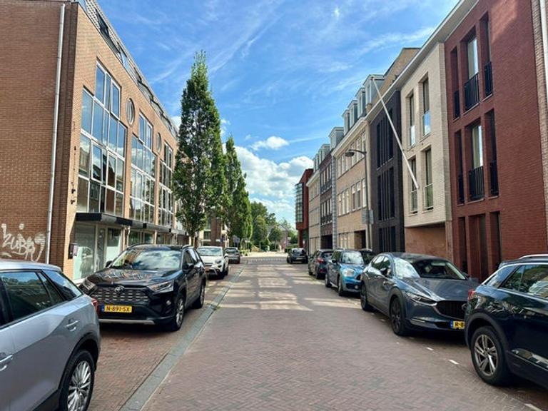 Appartement met 2 slaapkamers en parkeerplek - Afbeelding 16