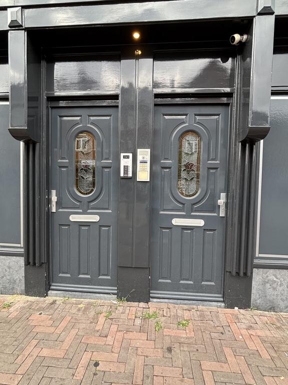 Appartement met balkon vlak bij Utrecht Centraal - Afbeelding 3