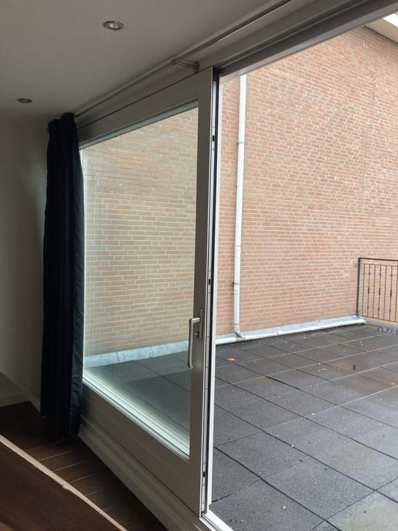 Appartement met balkon vlak bij Utrecht Centraal - Afbeelding 8