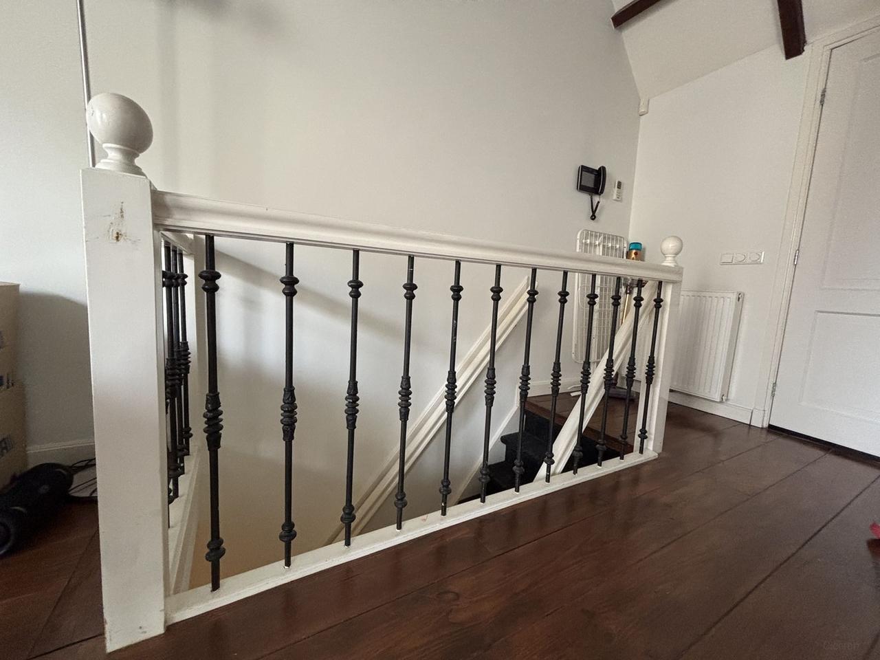 Appartement met balkon vlak bij Utrecht Centraal - Afbeelding 9