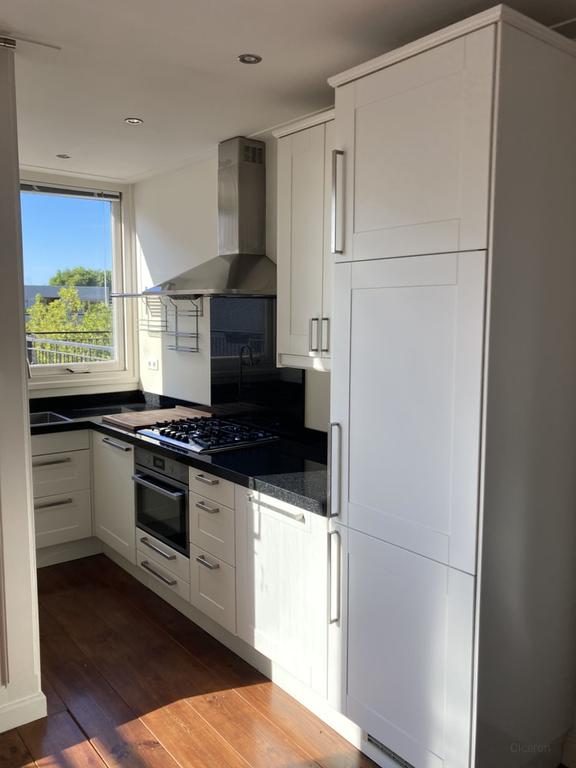 Appartement met balkon vlak bij Utrecht Centraal - Afbeelding 11