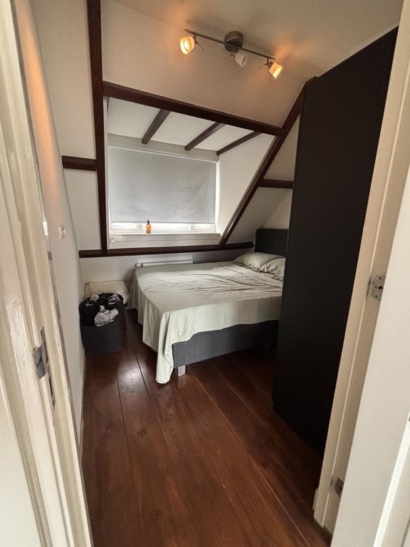 Appartement met balkon vlak bij Utrecht Centraal - Afbeelding 12