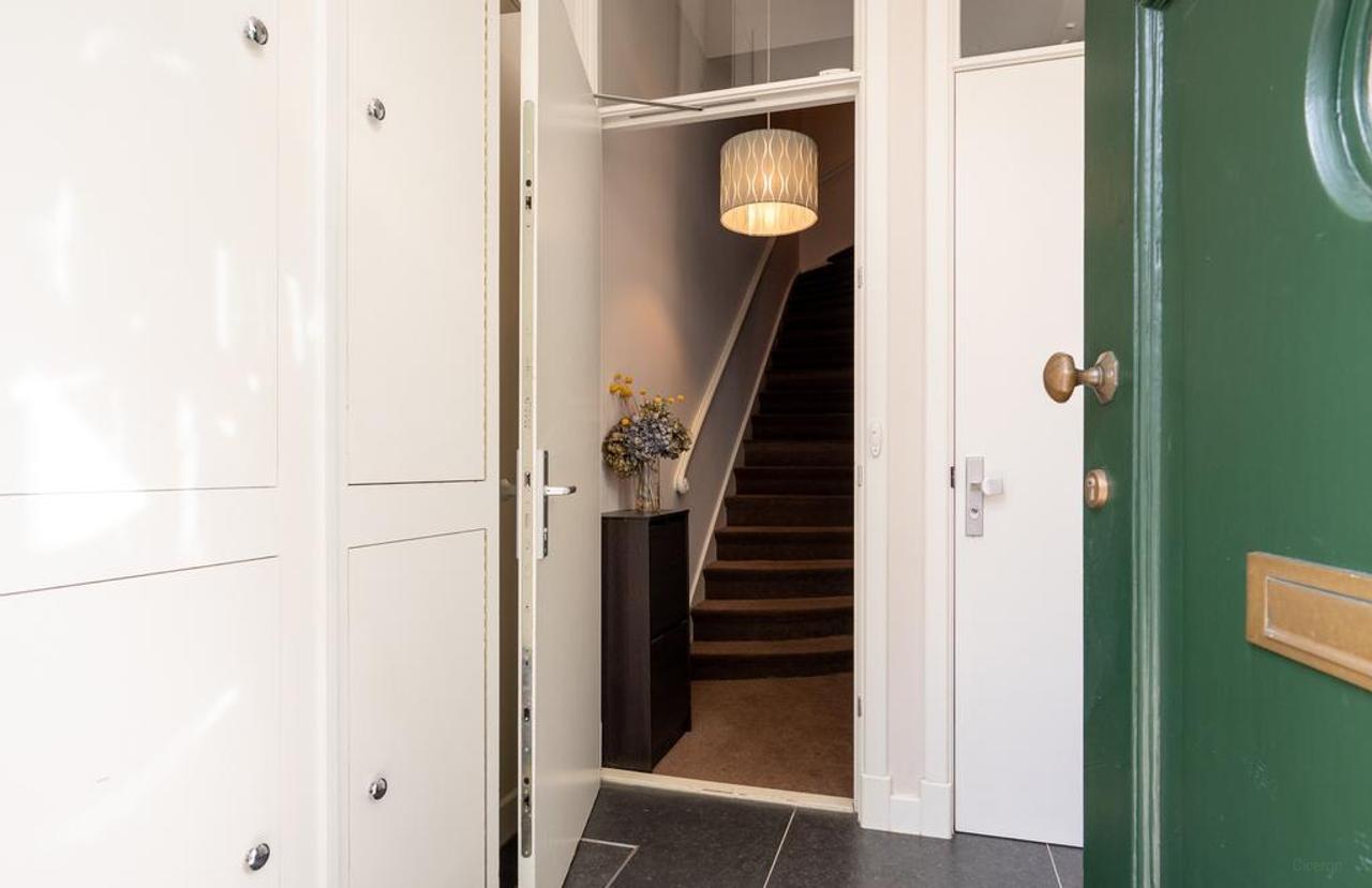 183 m² dubbel bovenhuis in Archipel - Afbeelding 3