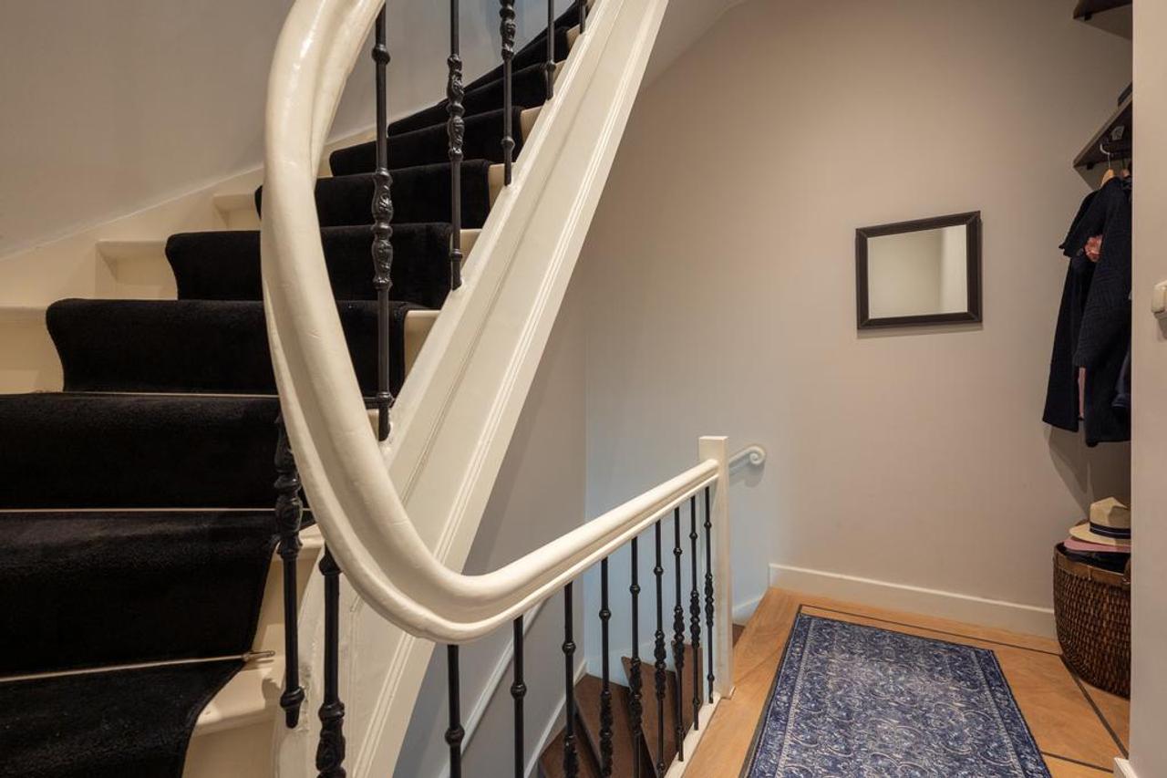 183 m² dubbel bovenhuis in Archipel - Afbeelding 4