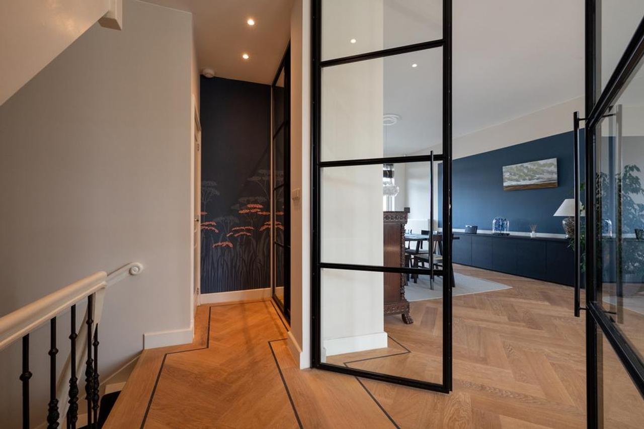 183 m² dubbel bovenhuis in Archipel - Afbeelding 5