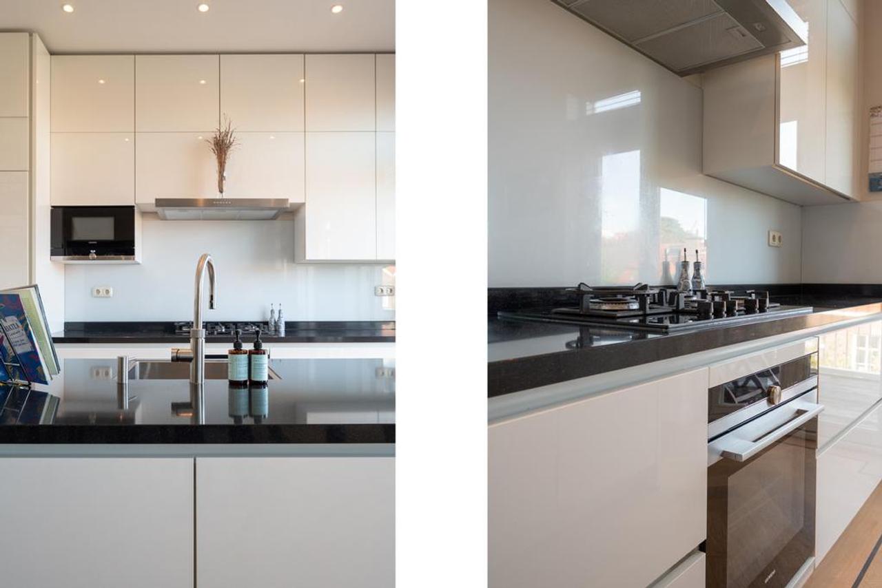 183 m² dubbel bovenhuis in Archipel - Afbeelding 14